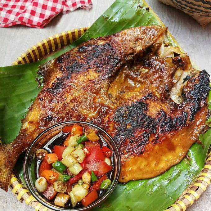 Dapur Barokah's Secret: Warm Flavors That Comfort Your Soul in Cilacap